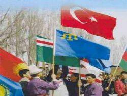 Türk Dünyası'nın her yerinde Nevruz coşkusu yaşandı - Resim: 18